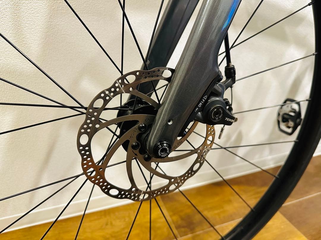 自転車本体 TREK Domane AL3 Disc 2022