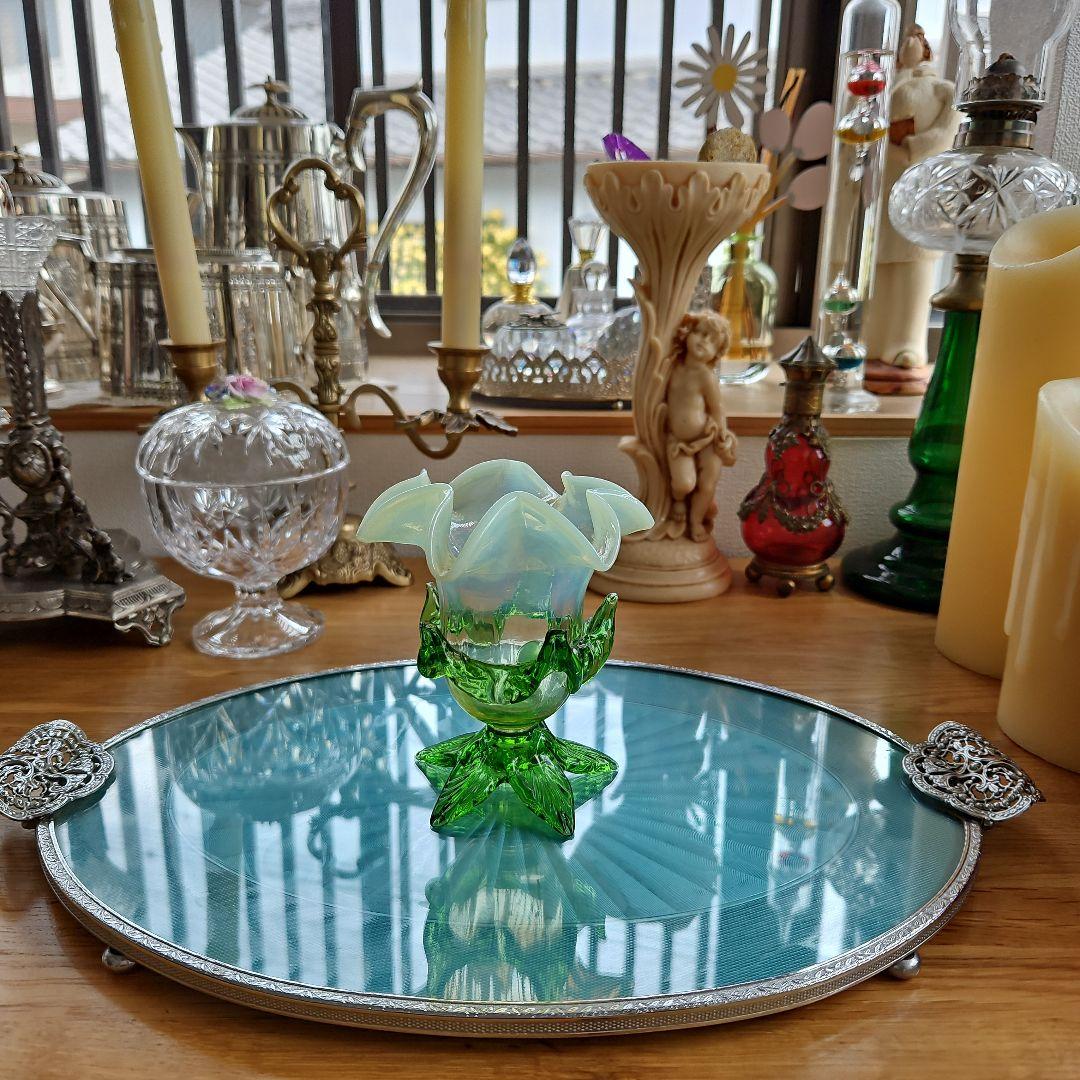 アンティーク花瓶