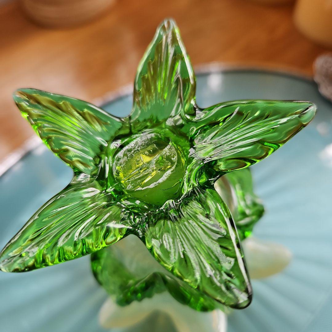 アンティーク花瓶