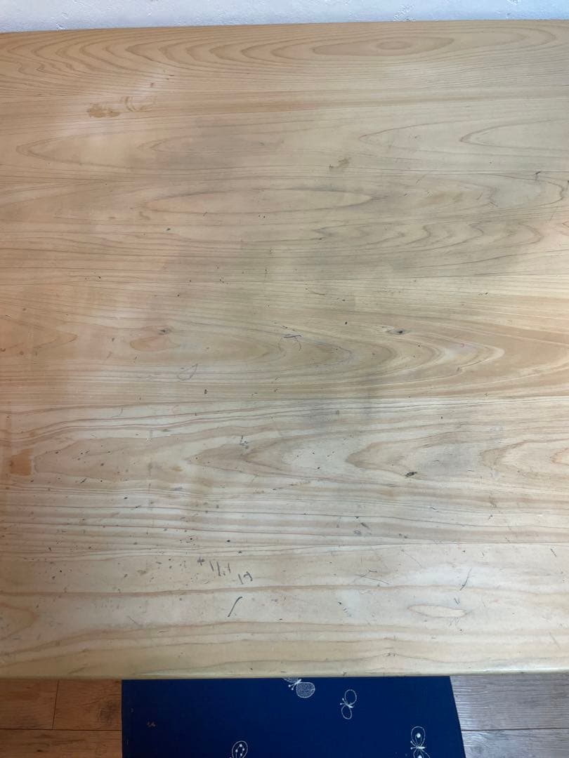 キシル　ミナペルホネン 2017 学習机