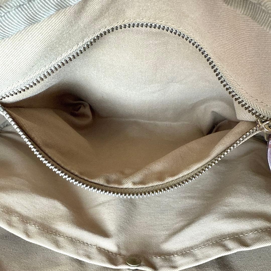 ポロラルフローレン ビジネスバッグ A4可能 千鳥格子 ブリーフケース ロゴ金具