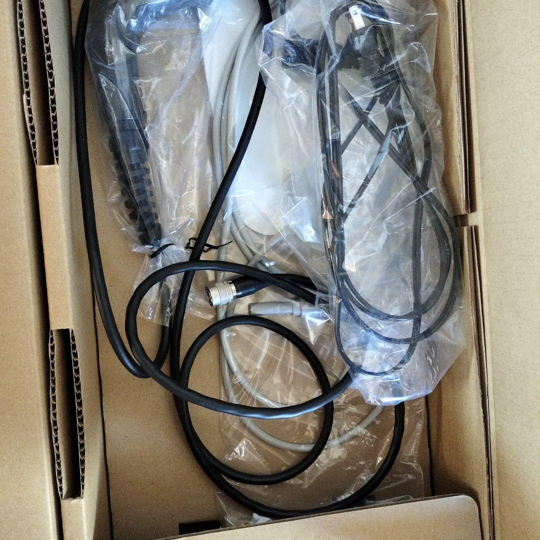 超美品　業務用超音波&負電荷複合美容器 BF-1526