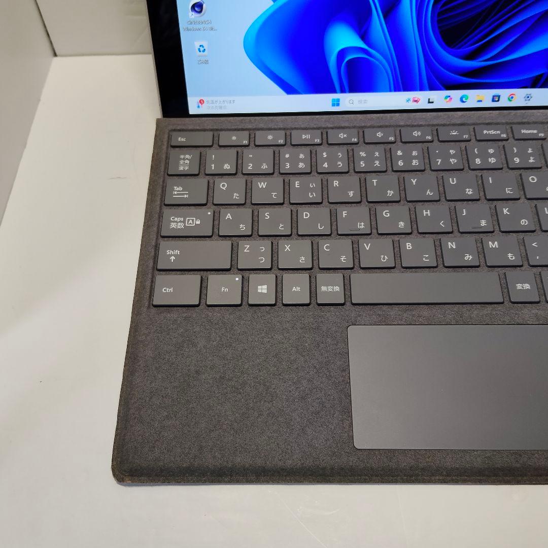 第10世代corei5 Microsoft Surface Pro7 256GB