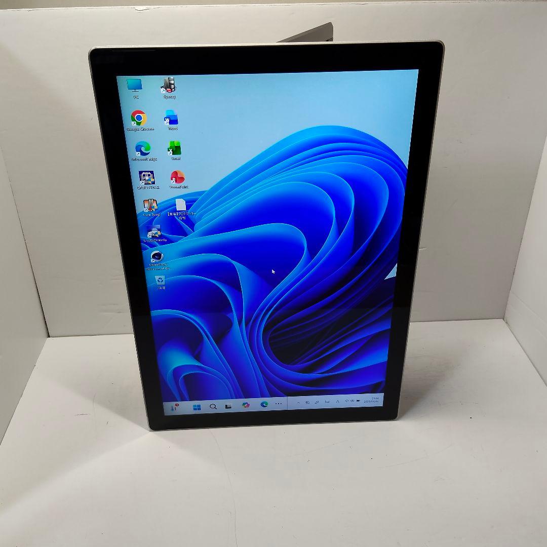 第10世代corei5 Microsoft Surface Pro7 256GB