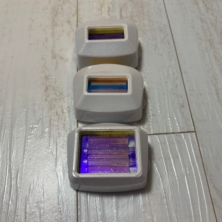 【セール】ヤーマン脱毛機  Rei Beaute レイボーテグランデ