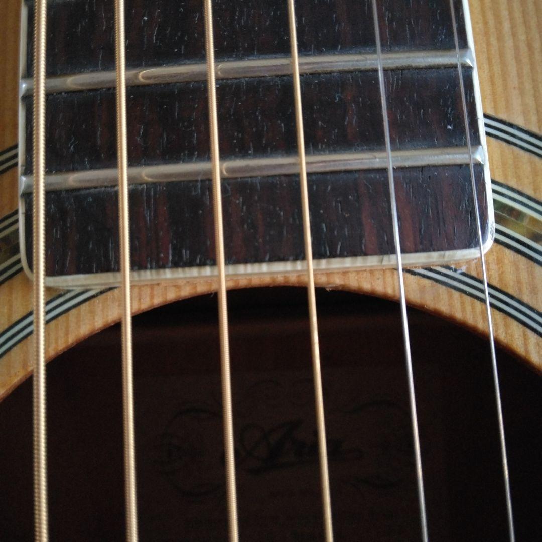 Aria アリア　ADW-300 アコースティックギター