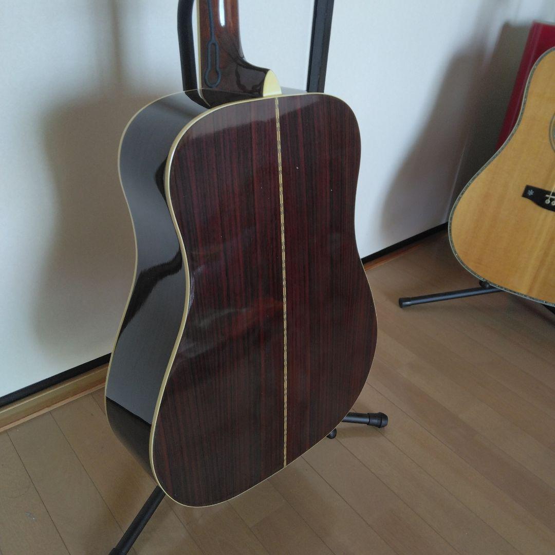 Aria アリア　ADW-300 アコースティックギター