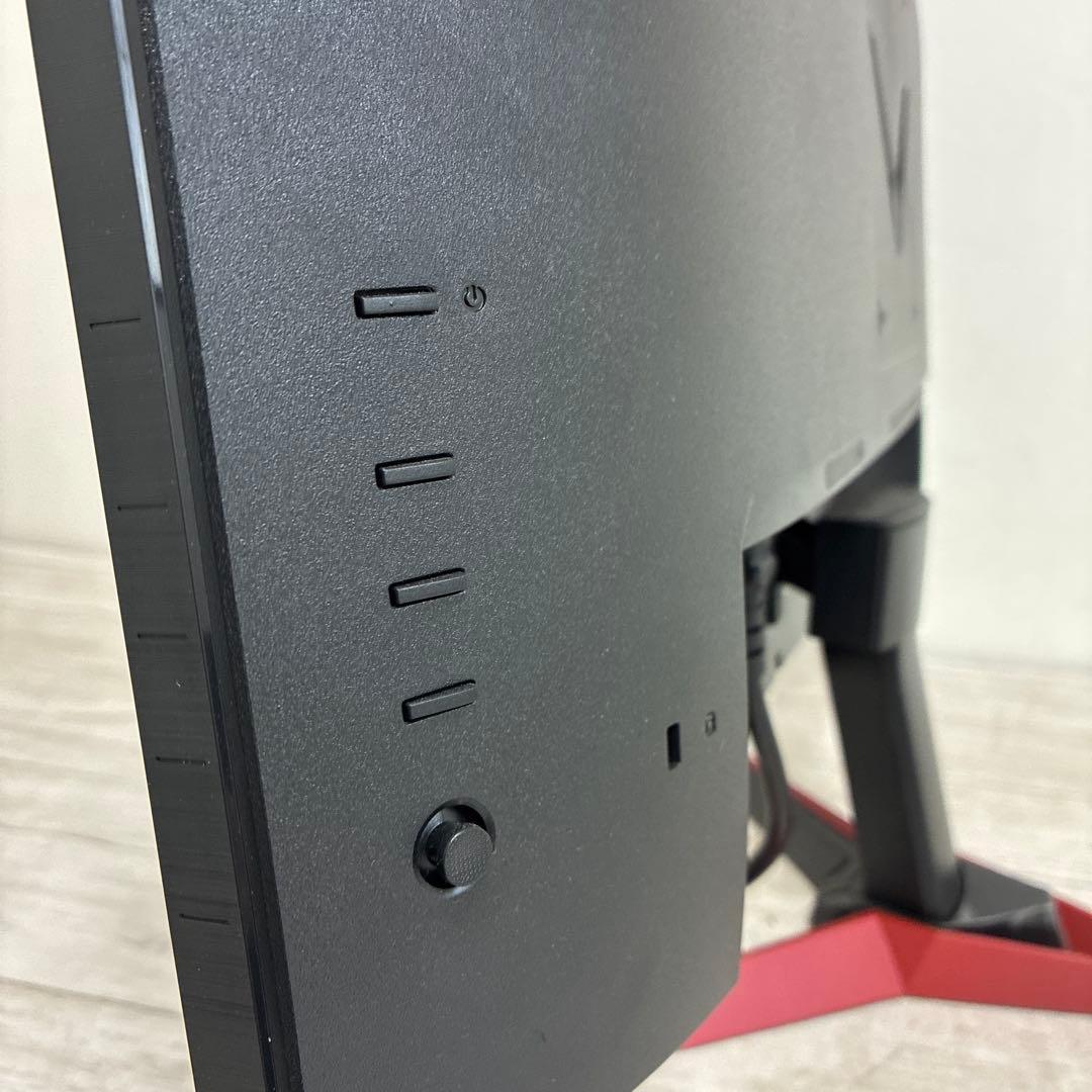 Acer ゲーミングモニターVG240Ybmiifx 通電確認済 HDMI線付き