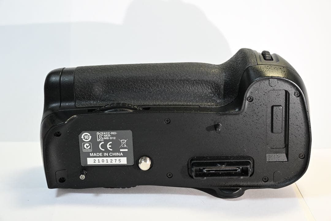 Nikon D810 デジタル一眼レフカメラ　難あり