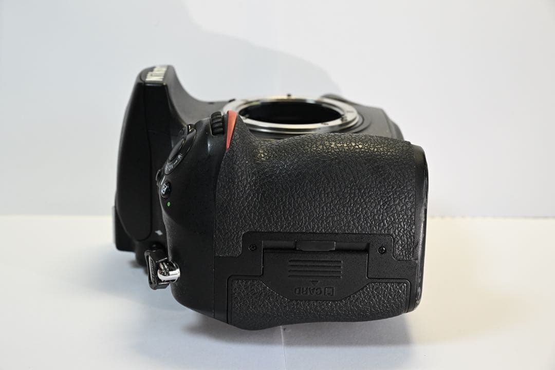 Nikon D810 デジタル一眼レフカメラ　難あり