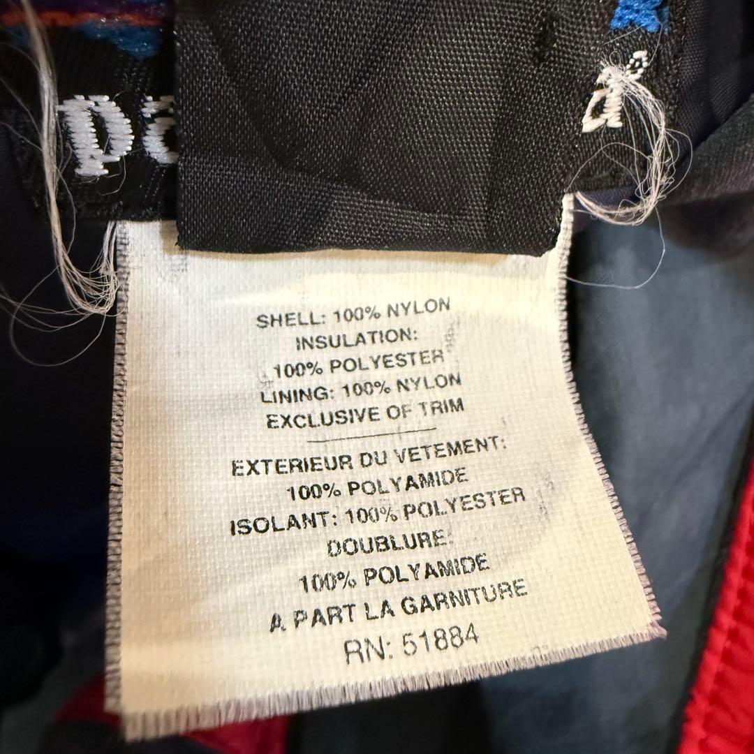 patagonia 雪無し XL ガイドパーカー ジャケット パタゴニア