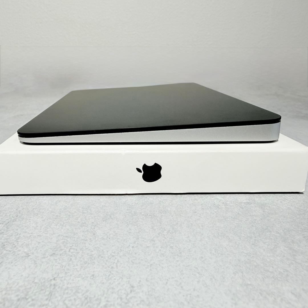 【ほぼ未使用】Apple Magic Trackpad MXKA3ZA/A