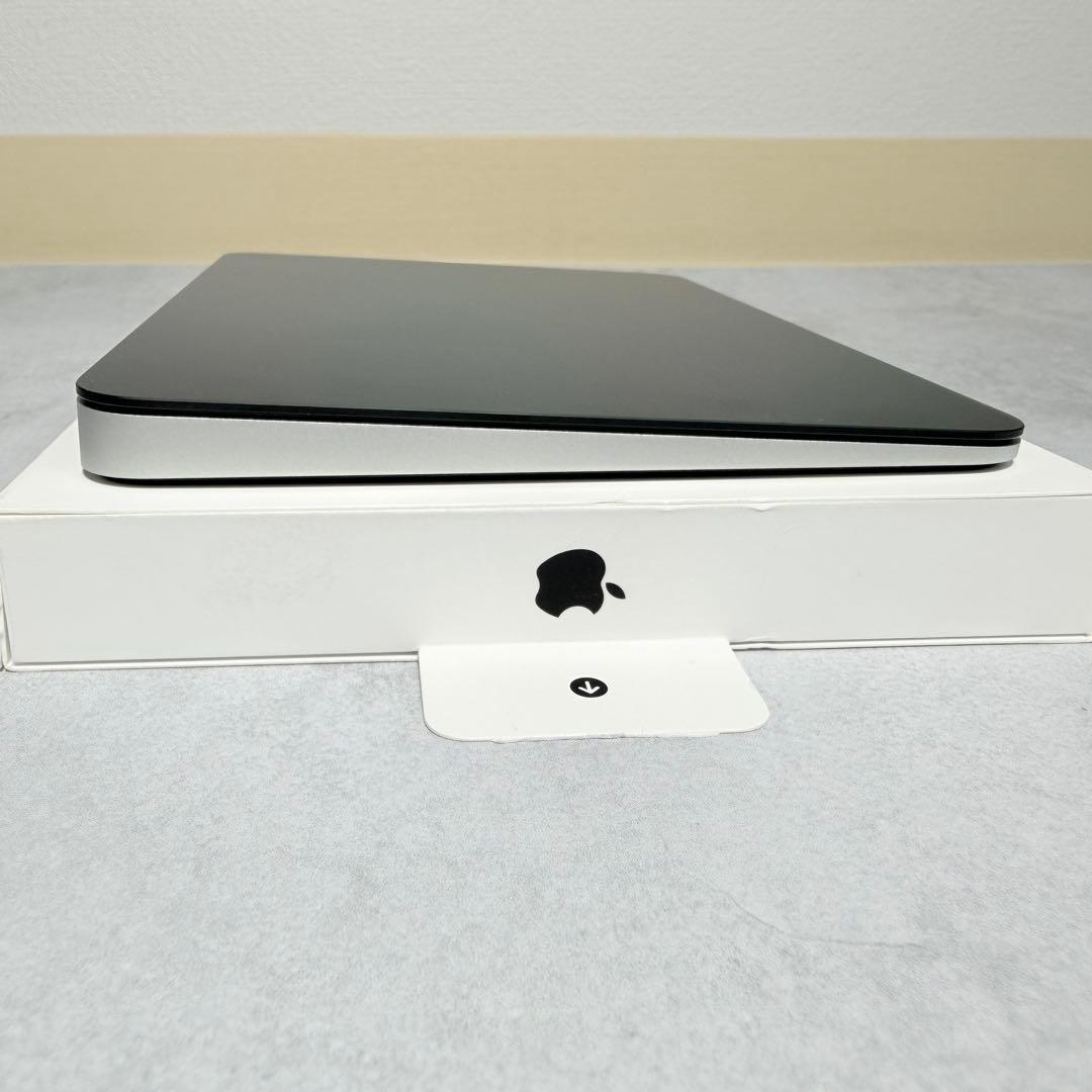 【ほぼ未使用】Apple Magic Trackpad MXKA3ZA/A