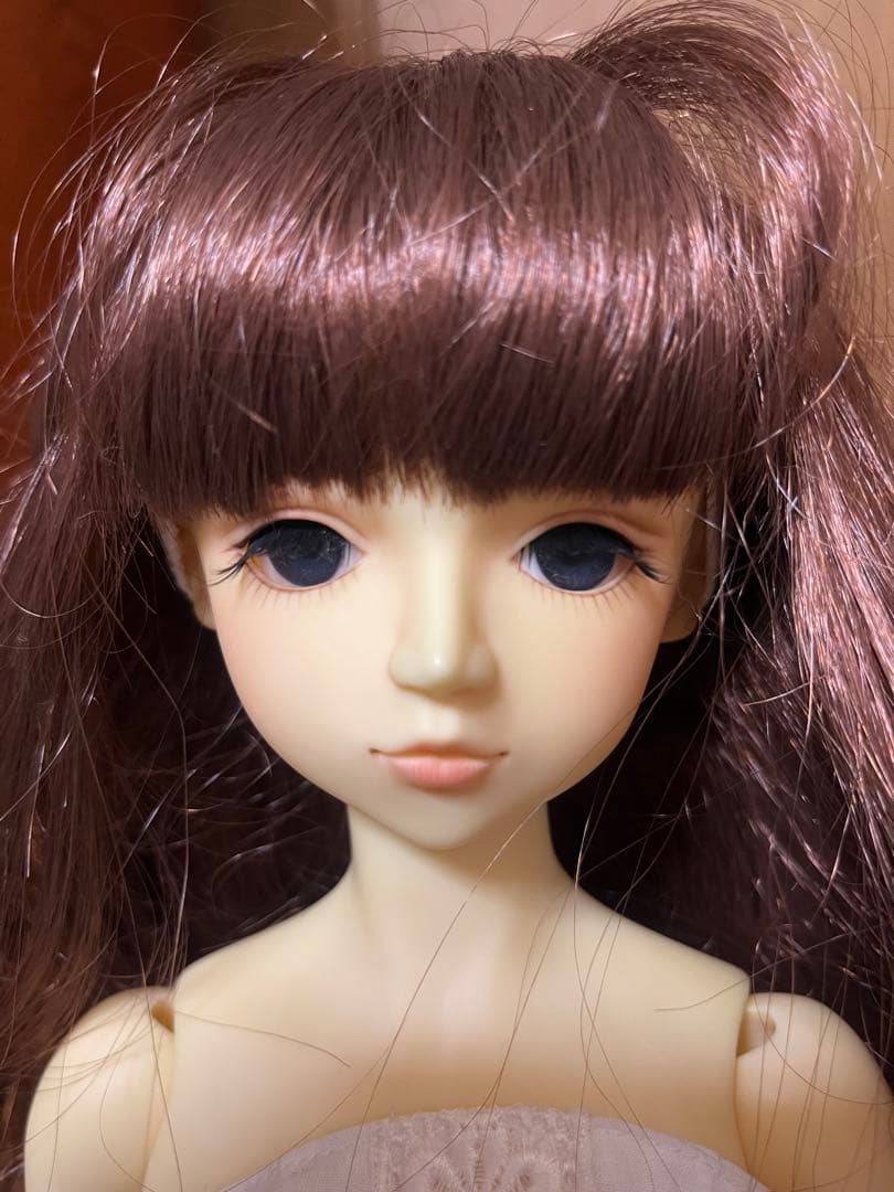 ボークスSDフルチョイス男の子