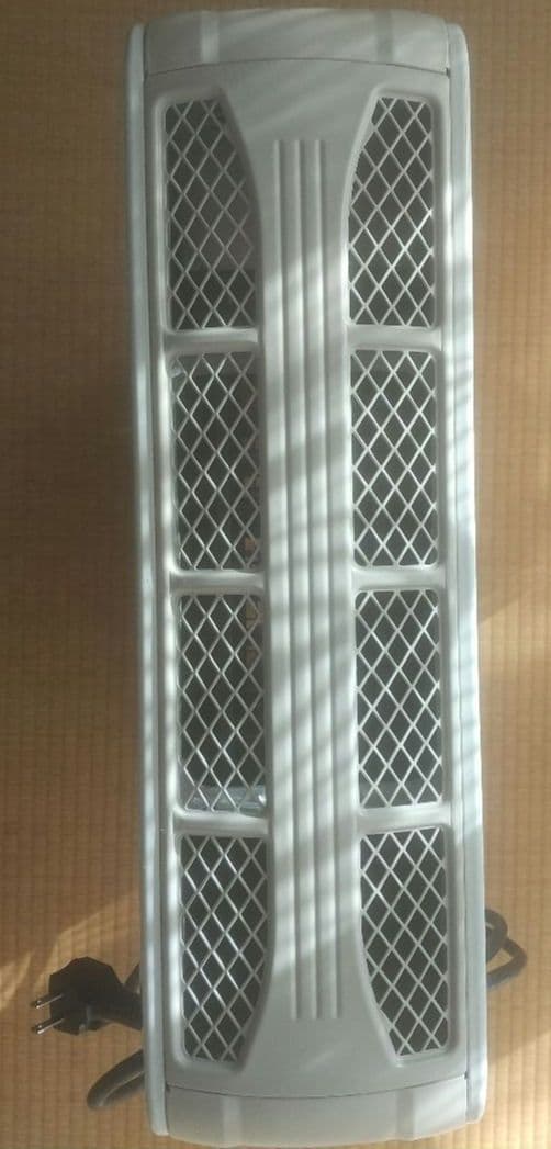 CORONA NOIL HEAT DHS-1224-CW 2024年製