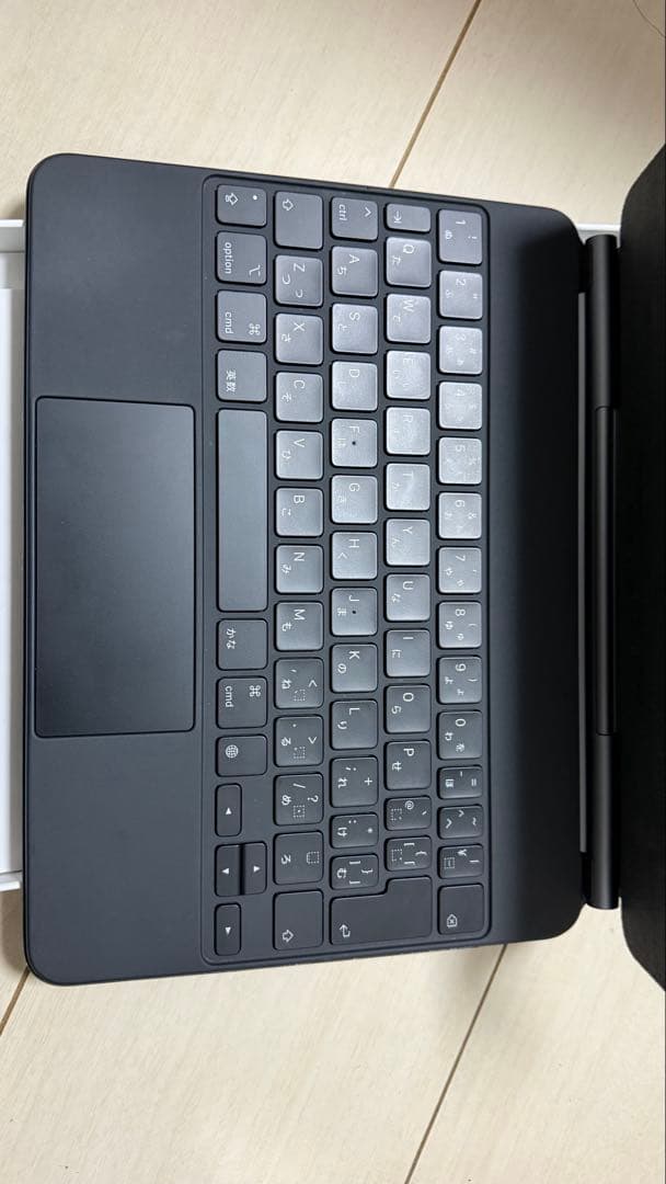 Apple 11インチiPad Pro Magic keyboard 日本語