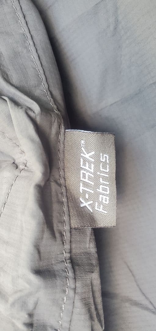 peak X-tripper GORE-TEX tripper セット