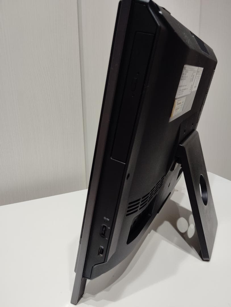 NEC VN790/E 一体型PC i5 8GB SSD128GB office