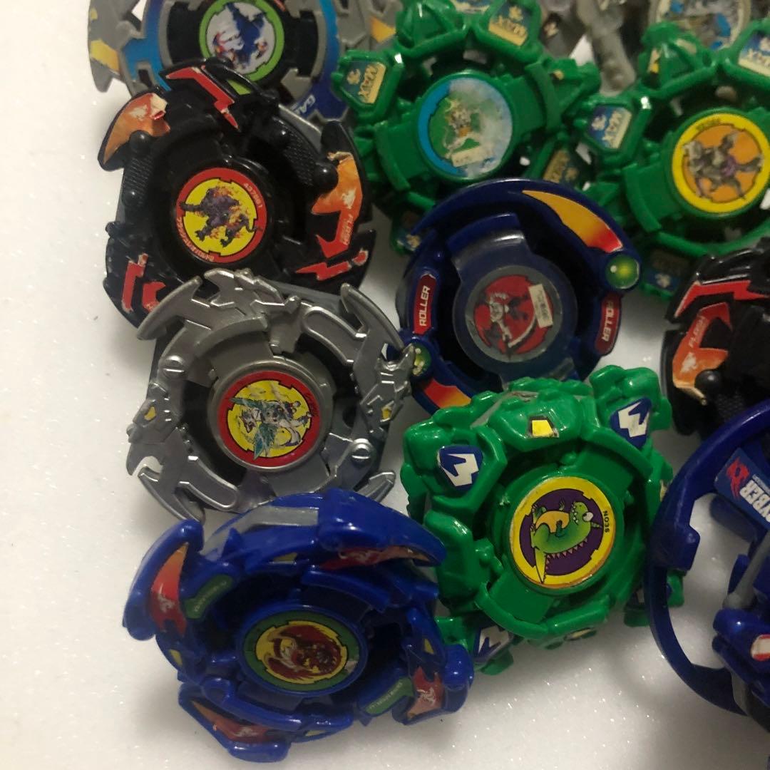 ベイブレード 爆転シュート セット