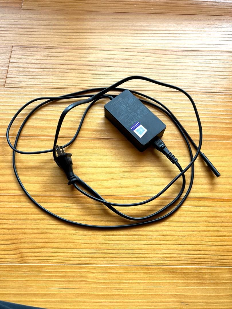 Surface Laptop3 15インチ タッチペン＆箱付き　 サーフェス