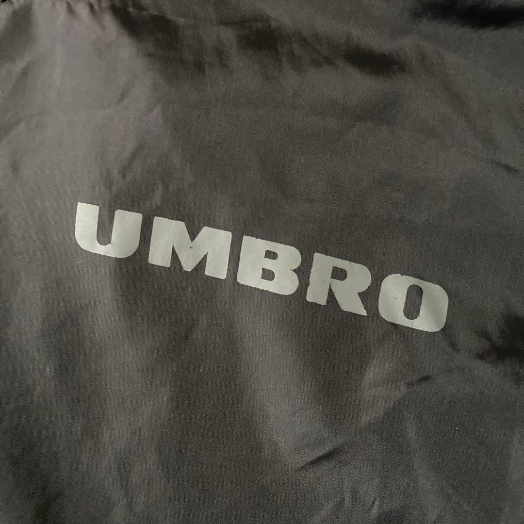 ジャケット・アウター 1990s UMBRO ANORAK PARKA