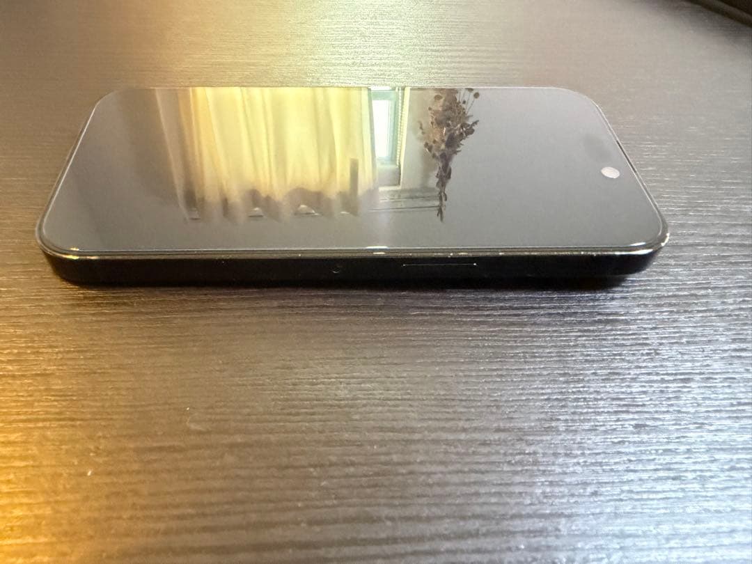 iPhone14Pro 256gb スペースブラック　美品