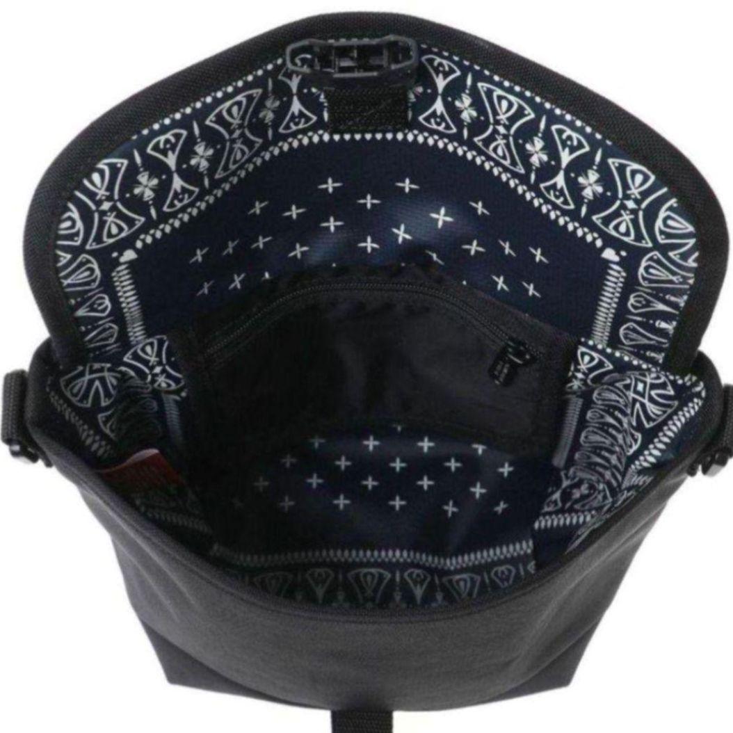 CHALLENGER ☓ Manhattan Portage　バッグ