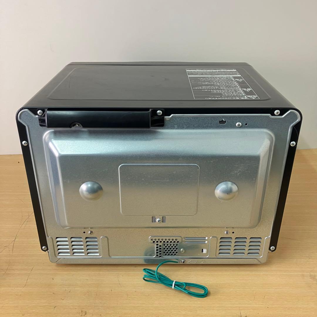 HITACHI スチームオーブンレンジ MRO-TS8