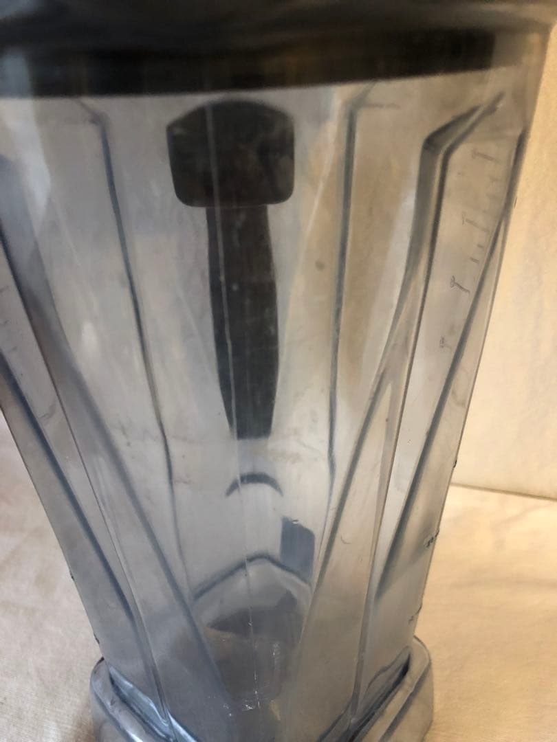 キッチン家電 Vitamix Total Nutrition Center VMO111