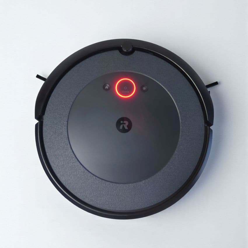 最終価格 iRobot Roomba i5 ロボット掃除機 ブラック