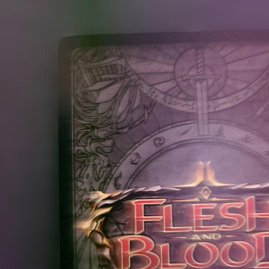 [FAB] 征服の命令　Command and Conquer