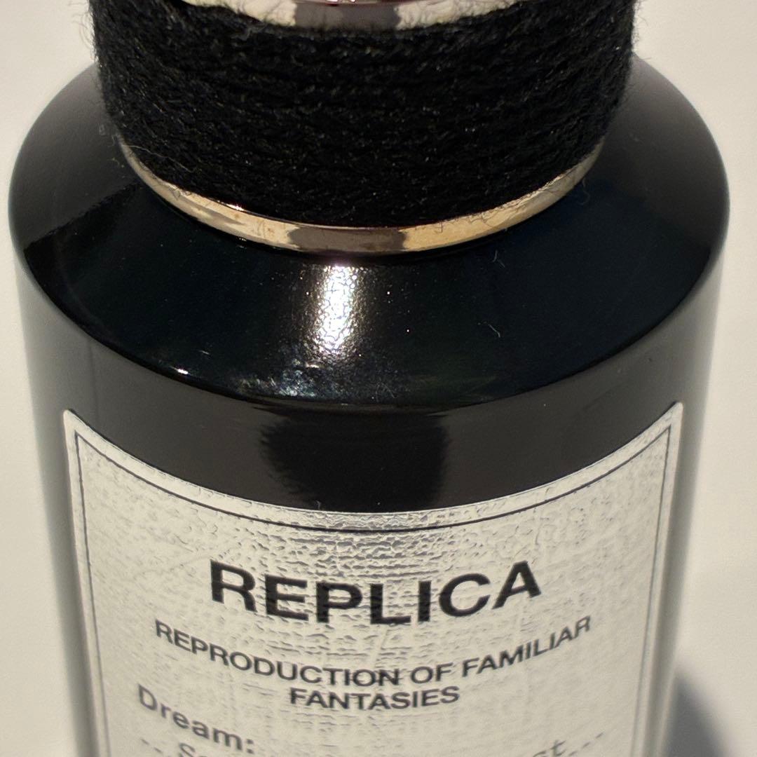 メゾンマルジェラ レプリカ ソウル オブ ザ フォレスト 30ml 箱付