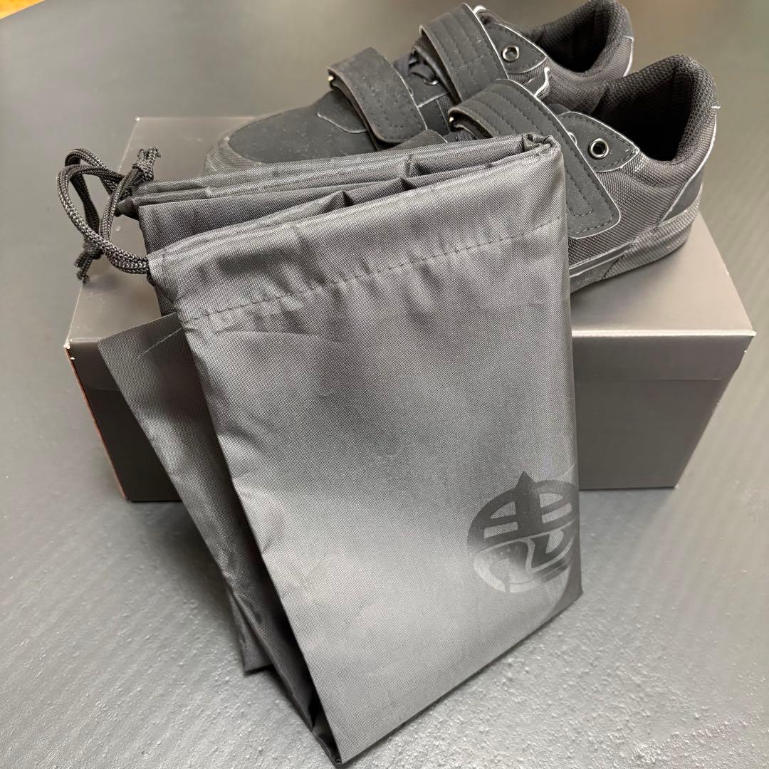 ONI JIRIKI IRONHOLD PRO ハイパーV シューズ IHP