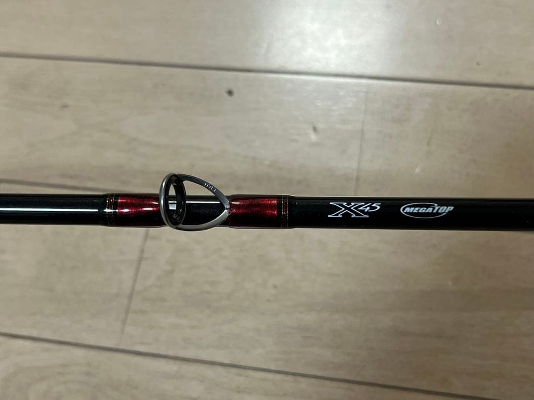 ダイワ船竿 DAIWA アナリスター ANALYSTARライトヒラメMH-245