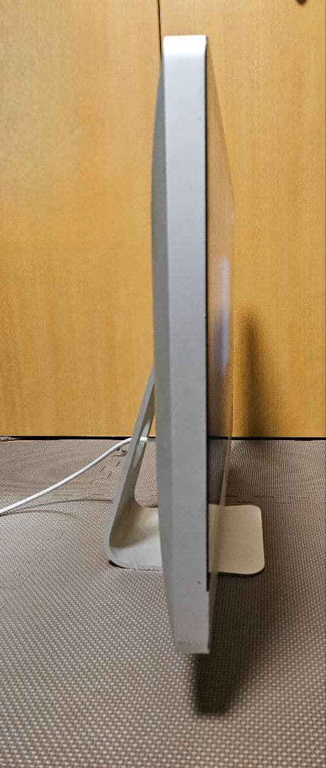 iMac 27インチ late 2009