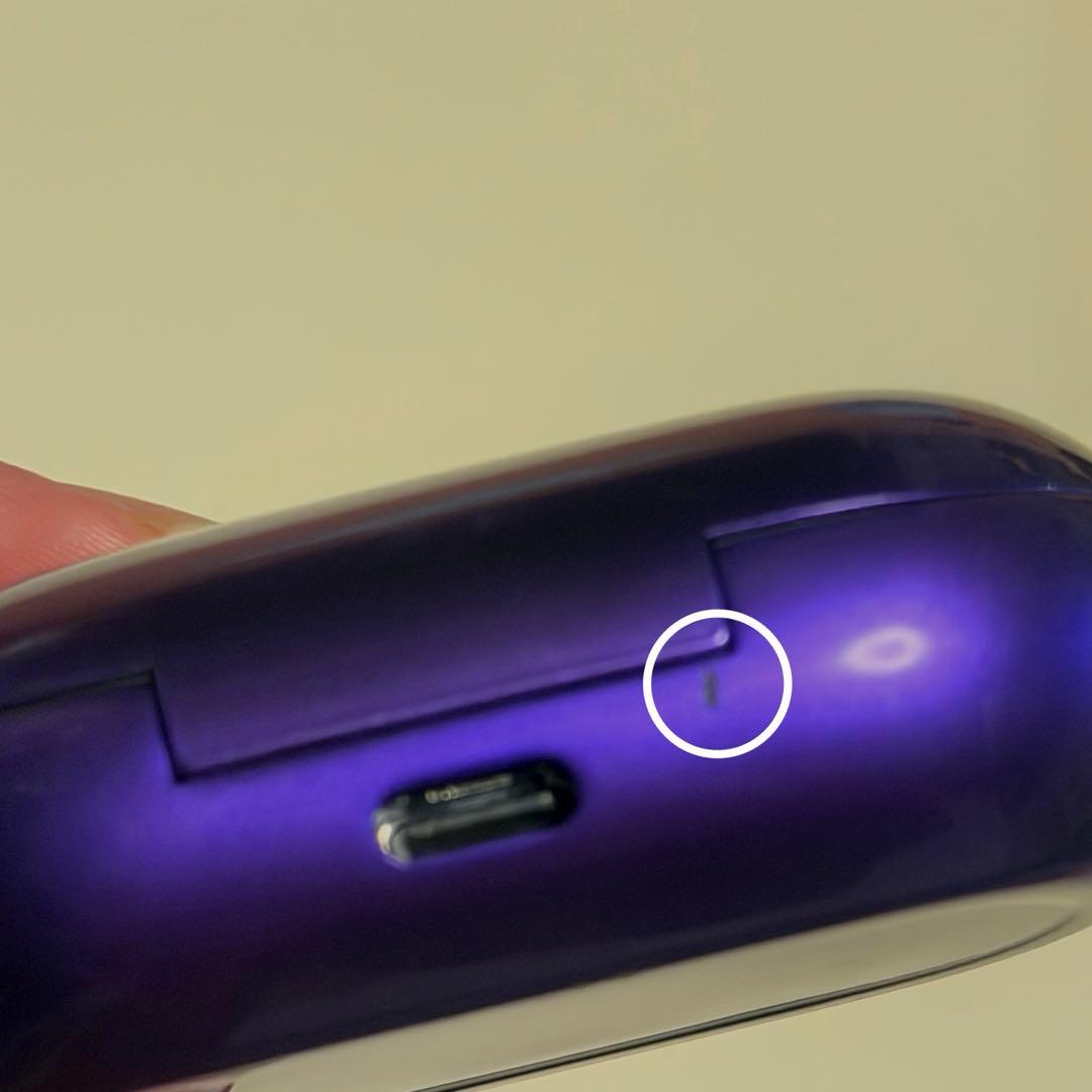 【箱付き付属品全て有り】Galaxy Buds BTS Edition