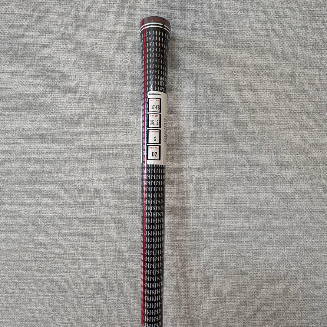 新品未使用 BRM 52° MUGEN ダイナミックゴールドS200