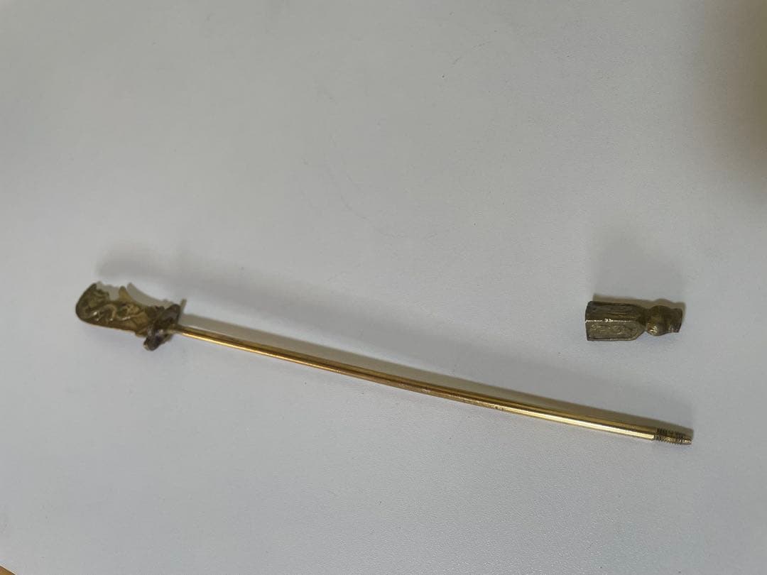 三国志 関羽 インテリア置物