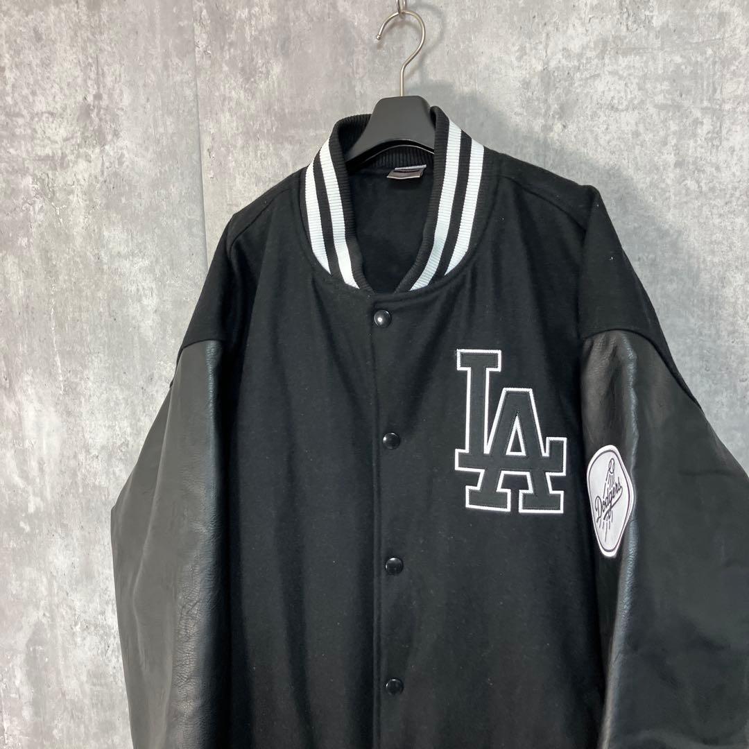 Fanatics ドジャース スタジャン 2XL