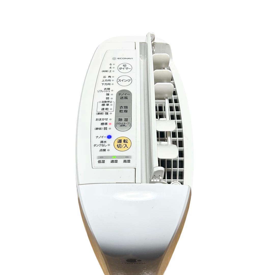 衣類乾燥除湿機 Panasonic パナソニック F-YZLX60