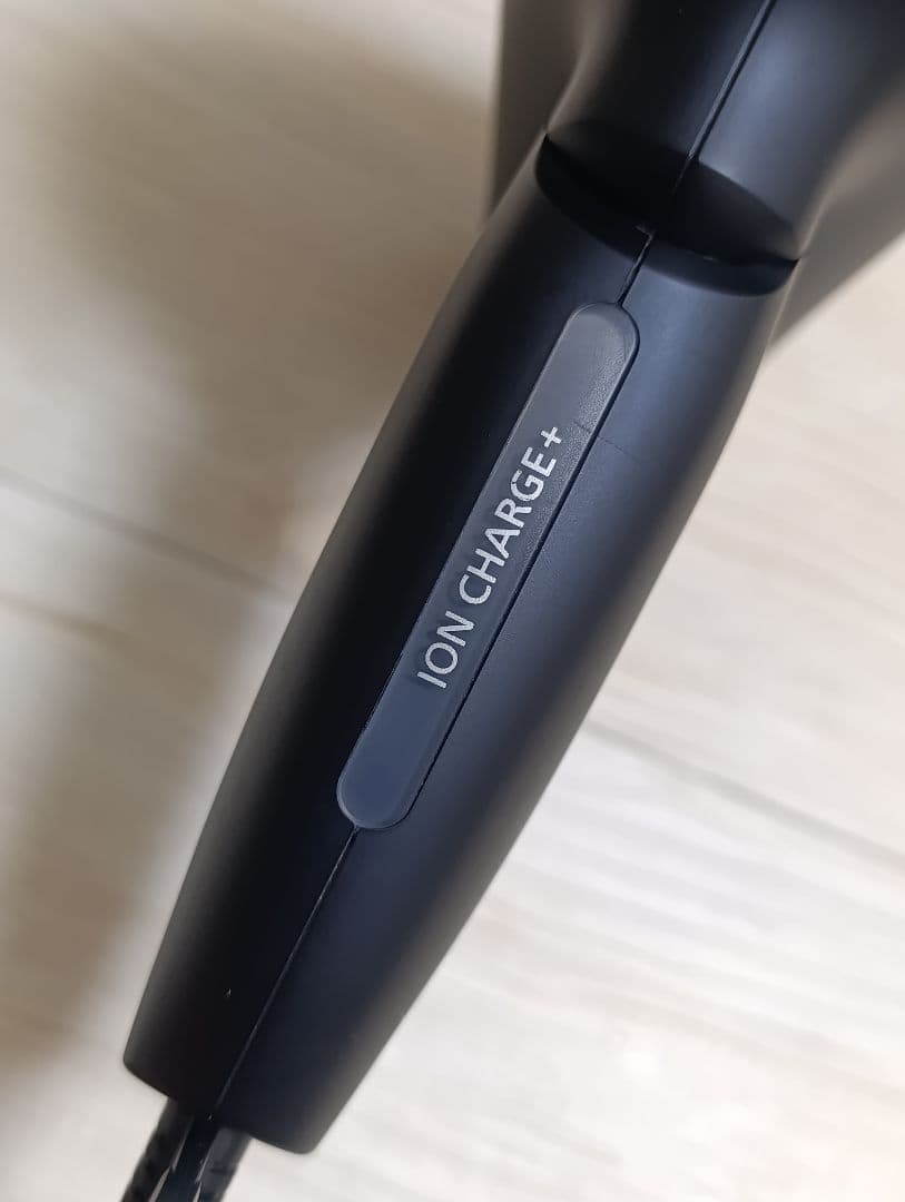 パナソニック ナノケア Panasonic EH-NA0G 21年製 DN 01