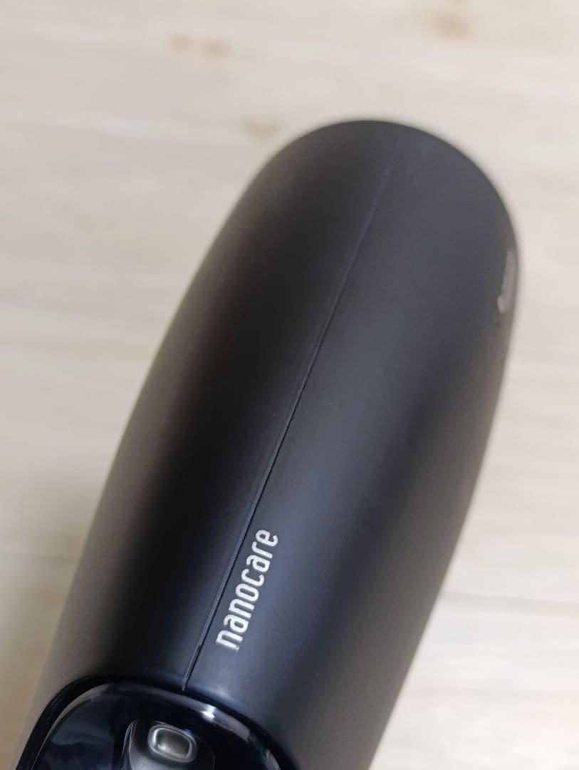 パナソニック ナノケア Panasonic EH-NA0G 21年製 DN 01