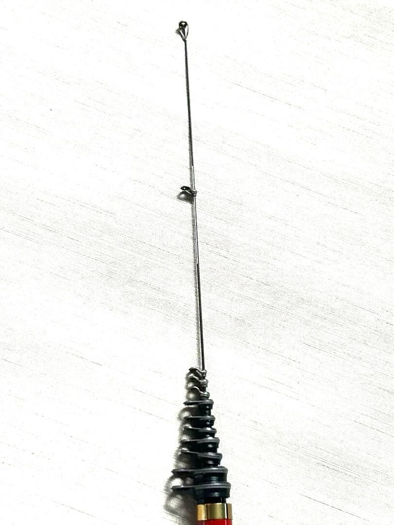 美品 ★ がま磯　RXR 1-53