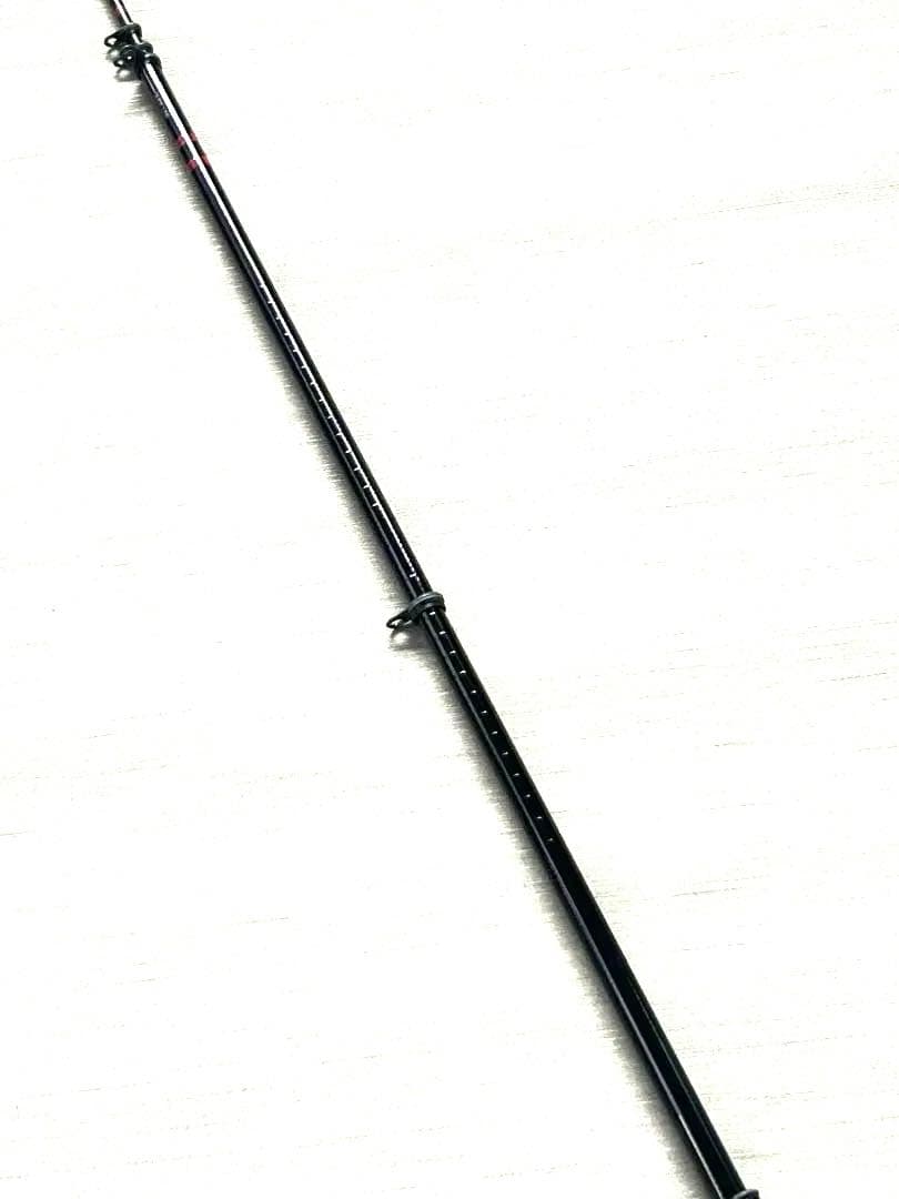 美品 ★ がま磯　RXR 1-53