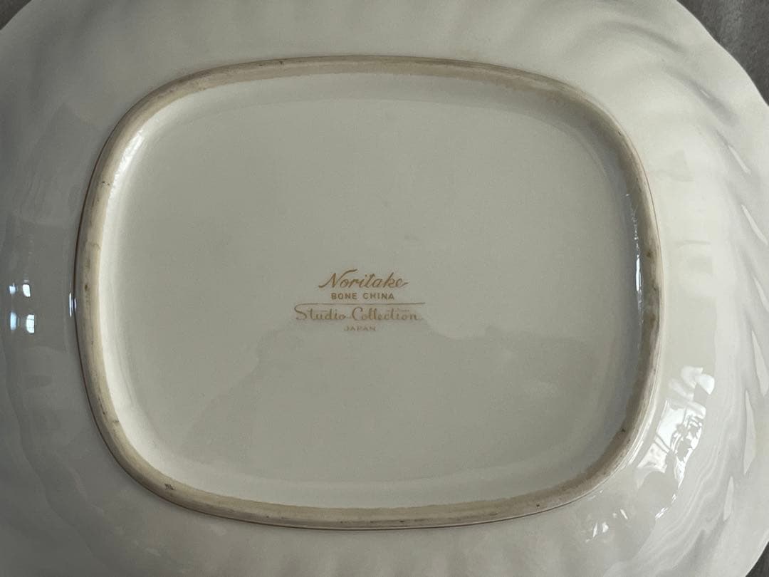 11/5まで！ノリタケ スタジオコレクション 27点セット ティーポット