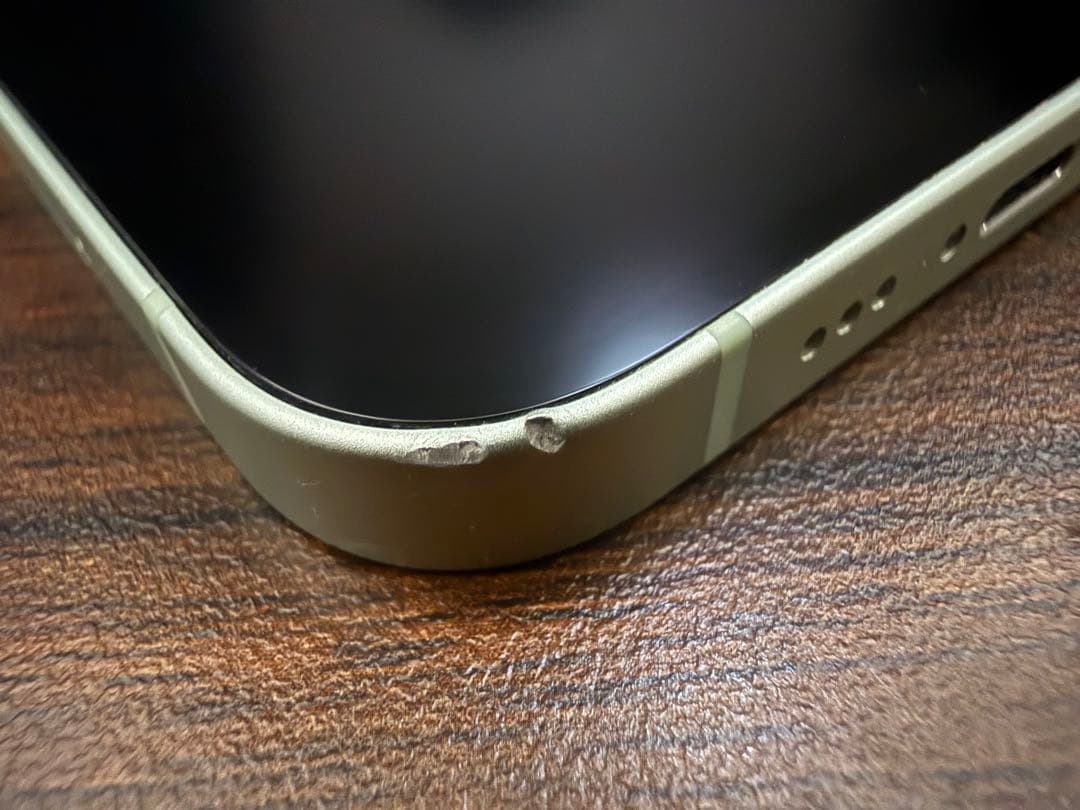 iPhone 12 グリーン 128GB SIMフリー 本体【即日発送】