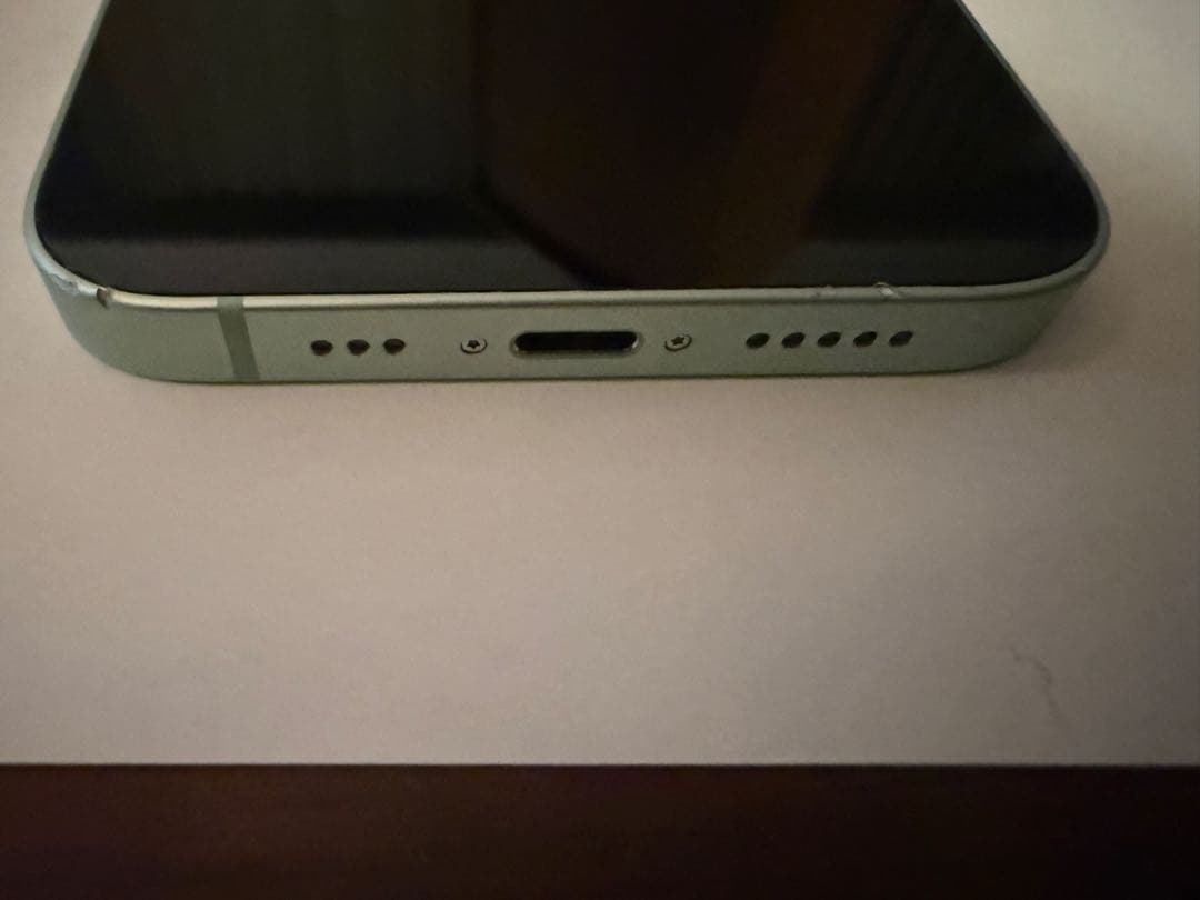 iPhone 12 グリーン 128GB SIMフリー 本体【即日発送】