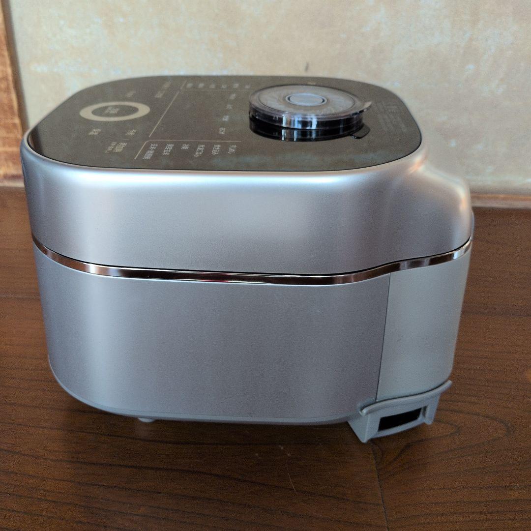 T-fal The Rice 5.5合炊き炊飯器