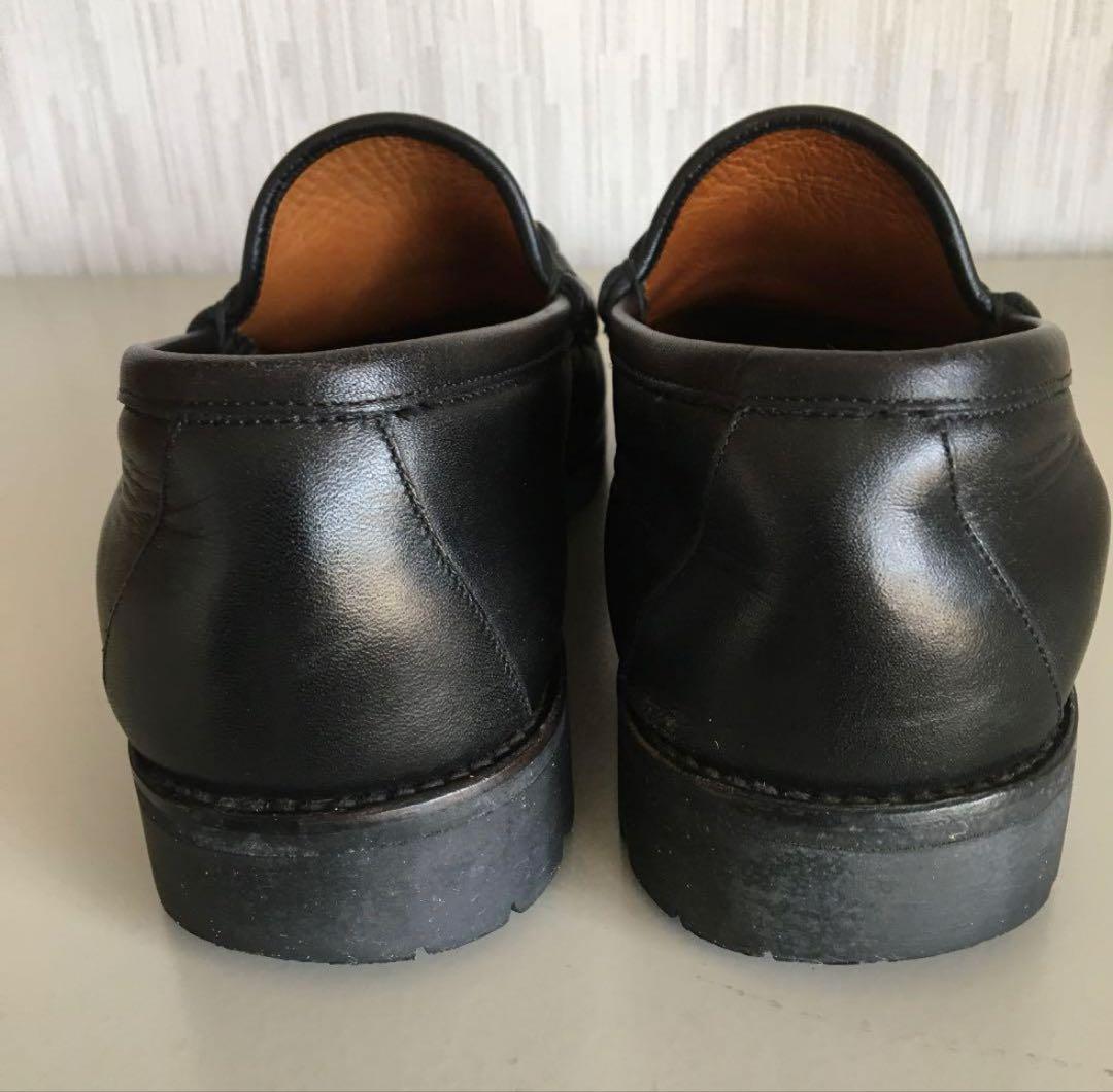 GUCCI 定番ビットモカシン　ローファー