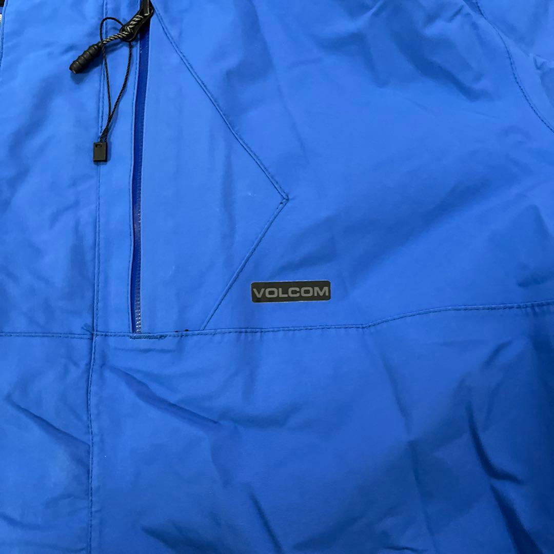 VOLCOM スノーボードジャケット GORE-TEX XL